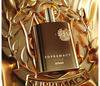 Express Delivery - Afnan Supremacy In Oud Eau De Parfum 100 ml Unisex - ID 133648