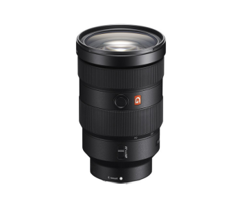 Sony FE 24-70mm F/2.8 GM Lens - Black in UAE