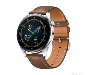 Wearfit Pro Kimfly P8 Dual Strap Smart Watch in UAE