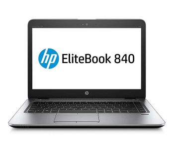 HP EliteBook 840 G4 14.1inch Intel Core I5 7th Gen 8GB RAM 512GB SSD With Windows 10 And Arabic Keyboard Refurbished Laptop in UAE