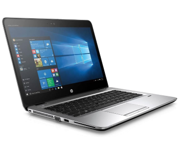 HP EliteBook 840 G3 14.1-inch Intel Core I5 6th Gen 8GB RAM 256GB SSD Windows 10 Refurbished Laptop in UAE