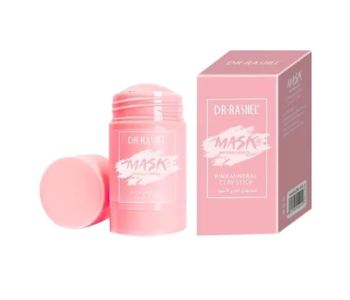 Express Delivery - DR. RASHEL Mask Whitening Complex Mineral Clay Stick 42grams - ID 134159