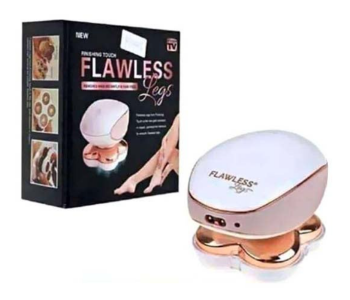 Express Delivery - Rotary Shavers White/Pink - ID 134088