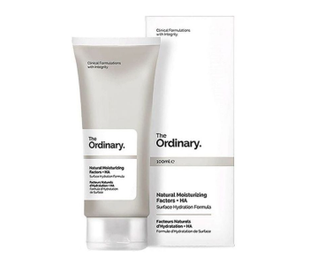 Express Delivery - The Ordinary Natural Moisturizing Factors + HA 100ml - ID 134313