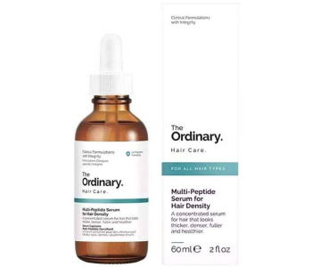 Express Delivery - The Ordinary Multi-Peptide Serum For Hair Density 60ml - ID 134312