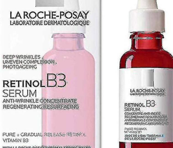 Express Delivery - La Roche-posay Retinol B3 Serum - 30ml - ID 134155