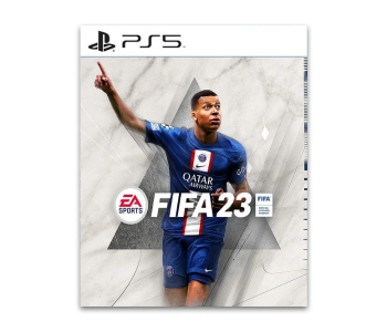 Express Delivery - FIFA 23 - PS5 - ID 134391