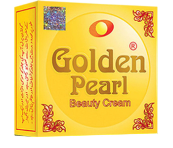 Express Delivery - Golden Pearl instant whitening Cream 30gm - ID 134325