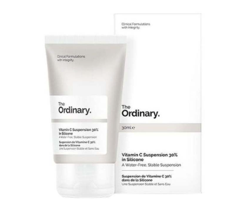 Express Delivery - The Ordinary Vitamin C Suspension 23-Percent Plus HA Spheres 2 Percent Moisturizer 30ml - ID 134308