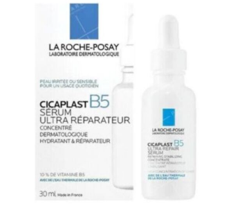 Express Delivery - La Roche-Posay Cicaplast B5 Serum - ID 136468