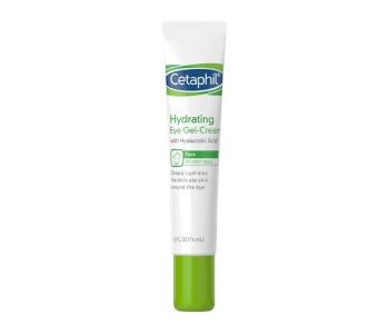 Express Delivery - Cetaphil Hydrating Eye Gel-Cream 14ml - ID 134119