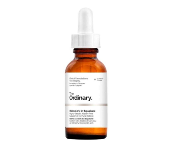 Express Delivery - The Ordinary Retinol 1% Squalane 30ml - ID 134314