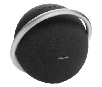 Harman Kardon Onyx Studio 8 Portable Stereo Bluetooth Speaker - Black in UAE
