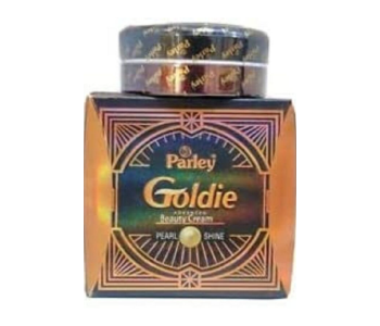 Express Delivery - Parley Goldie Beauty Cream, 20gm - ID 134324