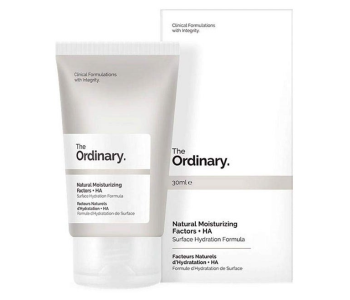 Express Delivery - The Ordinary Natural Moisturizing Factors Plus HA 30ml - ID 134307