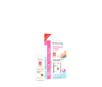 Express Delivery - EVELINE COSMETICS Nail Growth Product Clear - ID 134065