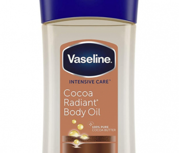 Express Delivery - Intensive Care Cocoa Radiant Body Oil 200ml - ID 134156