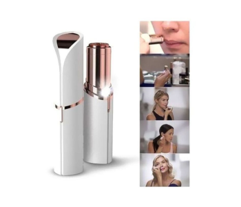 Express Delivery - Finishing Touch Hair Remover White/Gold - ID 134087