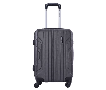 Para John PJTR1036 Travel Luggage Bag - Dark Grey in UAE
