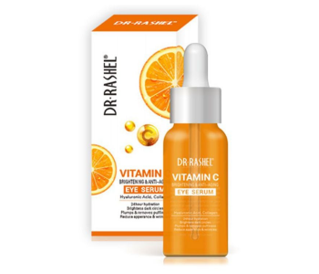 Express Delivery - DR. RASHEL Vitamin C Eye Brightening Anti-Aging Serum 30ml - ID 134243