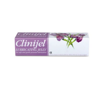 Express Delivery - Clinijel Lubricating Jelly For Gentle Lubrication - ID 135247