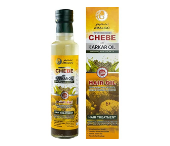 Express Delivery - Chebe Chad Karkar Hair Oil - ID 134943