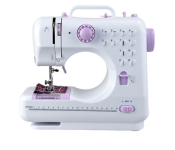 Express Delivery - AS SEEN ON TV Portable Sewing Machine - ID 135126