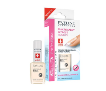 Express Delivery - EVELINE COSMETICS Maximum Nails Growth Quickner - ID 134995