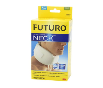 Express Delivery - FUTURO Soft Cervical Neck Collar - ID 135190