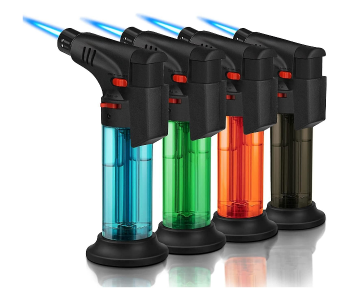 Refillable Charcoal Lighter/Gas Incense Lighter in KSA