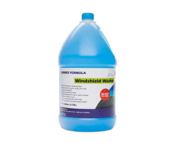 Express Delivery - XCESSORIES Windshield Washer Fluid - ID 135172