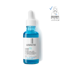 Express Delivery - Hyalu B5 Serum To Replump And Repair 30ml - ID 134577