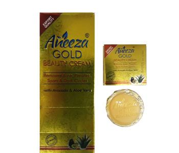 Express Delivery - ANEEZA GOLD Beauty Cream - ID 134825