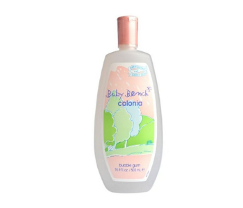 Express Delivery - Baby Bench Colonia Bubble Gum 500ml - ID 135260