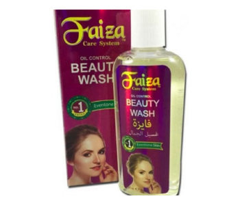 Express Delivery - Faiza Beauty Wash - ID 135175