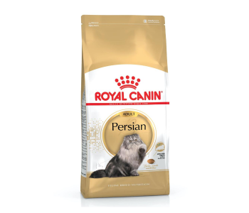 Express Delivery - Royal Canin Feline Breed Nutrition Persian Cat Food (10 kg) - ID 134730