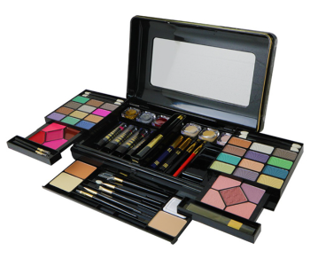 Express Delivery - Beauty Eyeshadow Palette kit - ID 134827