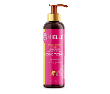 Express Delivery - Pomegranate And Honey Moisturizing And Detangling Conditioner - ID 134641