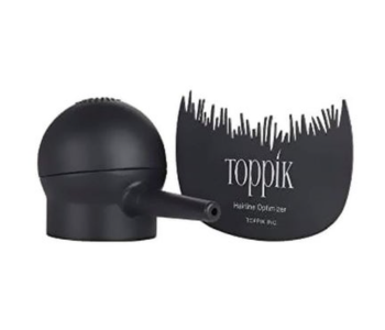 Express Delivery - Toppik Hair Perfecting Duo - ID 134953