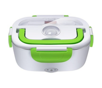 Express Delivery - YupFun Electric Insulated Lunch Box - ID 135104