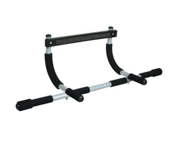 Express Delivery - Iron Gym Push And Pull Up Bar - ID 135306