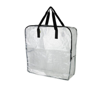 Express Delivery - Dimpa Storage Bag Transparent - ID 135263