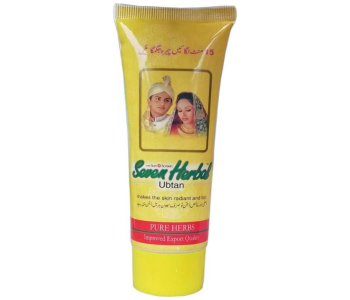 Express Delivery - Beauty Seven Herbal Ubtan - ID 134823