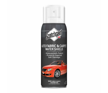 Express Delivery -  3M Scotchgard Auto Fabric &amp; Carpet Protector (283 g) - ID 134708