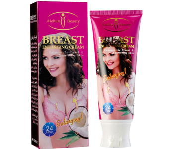 Express Delivery - Aichun beauty Herbal Breast Enlargement Cream - ID 134813