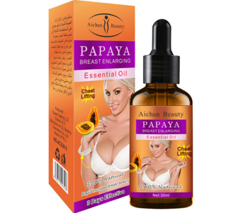 Express Delivery - Aichun beauty Breast Enlargement Essential Oil - ID 134834