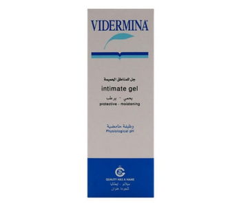 Express Delivery - Vidermina Intimate Gel 30Ml - ID 135128