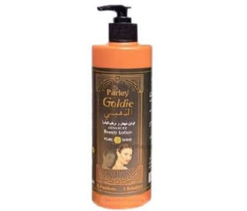 Express Delivery - Parley Goldie Advanced Body Lotion 550ml - ID 134971