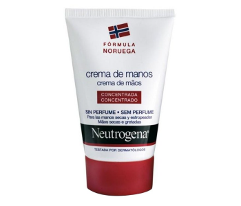 Express Delivery - Neutrogena Hands Cream Clear 50ml - ID 134648