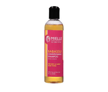 Express Delivery - Babassu Conditioning Shampoo - ID 134605